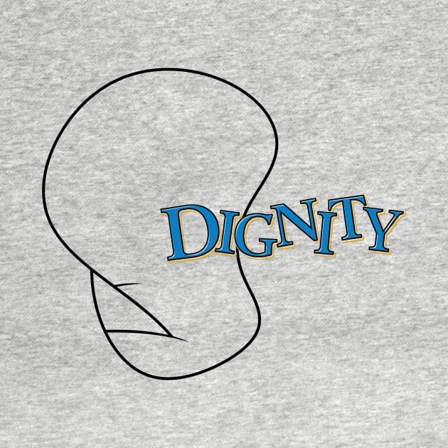 Dignity by FutureReunionTour